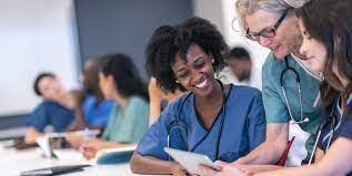 Undergraduate Nursing Scholarships for International Students