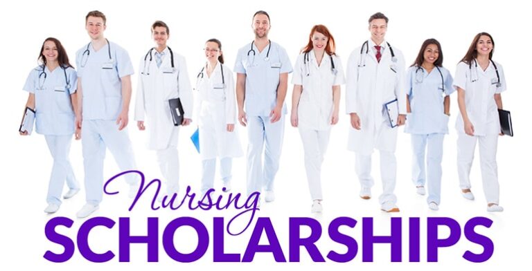 Undergraduate Nursing Scholarships in Victoria