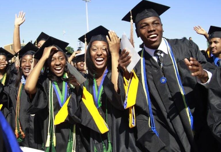 International Scholarships for Nigerian Students 2025