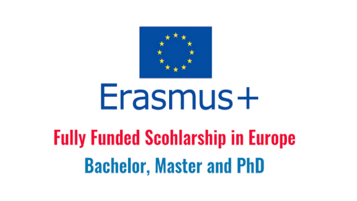 Erasmus Mundus Scholarships: A Complete Guide for International Students