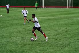 Football Scholarships for International Students