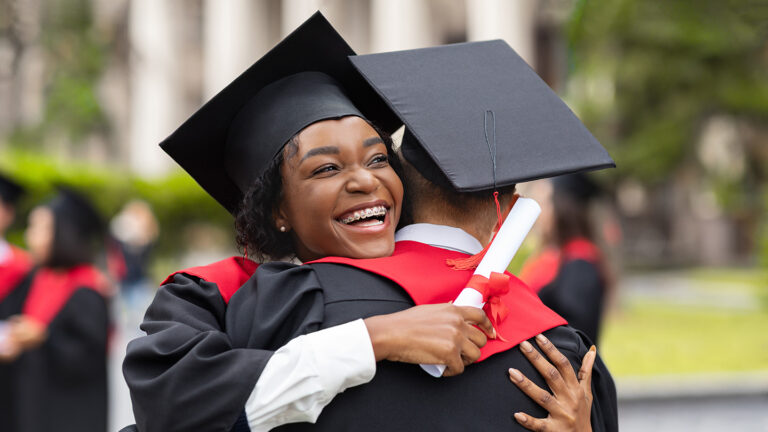 How to Get Scholarships for College