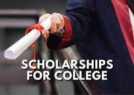 Scholarships for College Students
