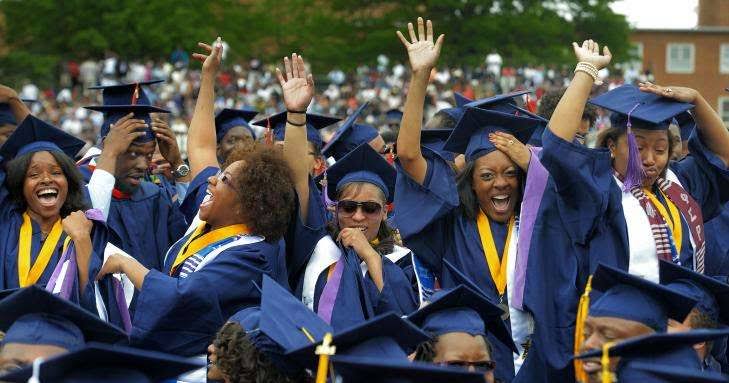 Scholarships for Nigerian Students in the UK