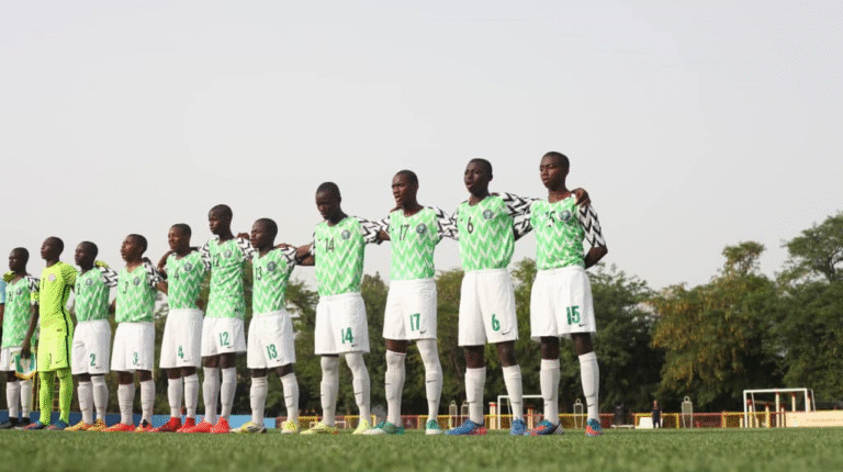 football scholarship in nigeria