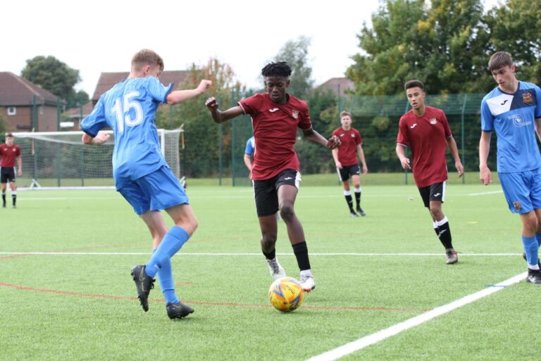 fully funded football scholarship