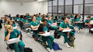 Nursing Scholarships for International Students