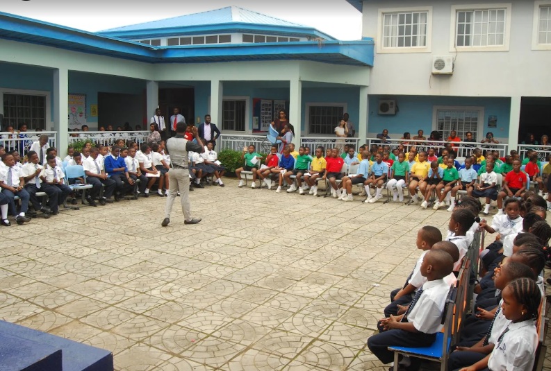 debate topics for primary school in abuja