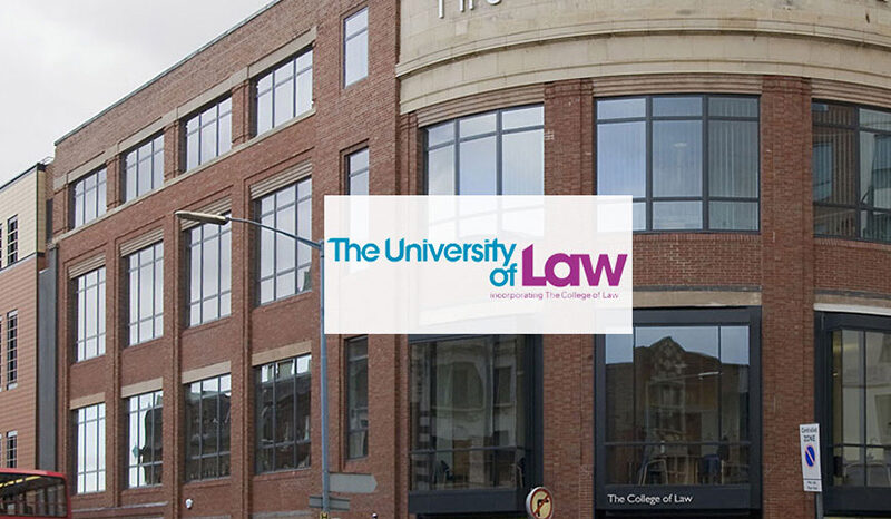 UK University of Law Career