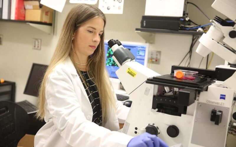 Nancy Talbot Postdoctoral Research Fellowship 2026: Unparalleled Career-Transforming Opportunity