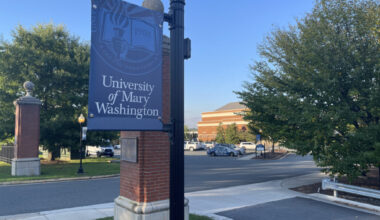 USA University of Mary Washington