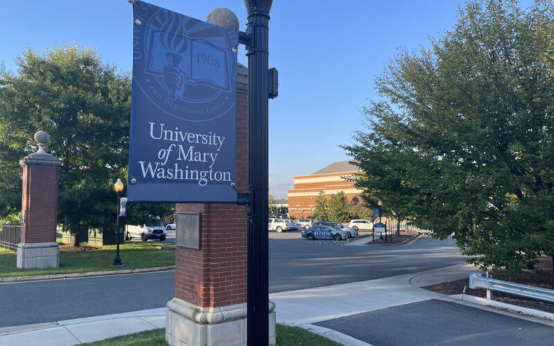 USA University of Mary Washington