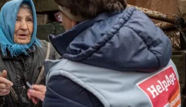 HelpAge International 