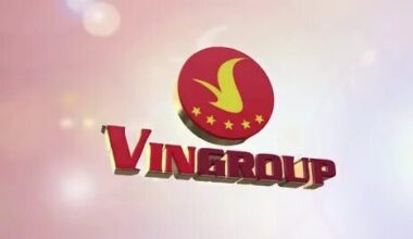 Vingroup Science and Technology Scholarship