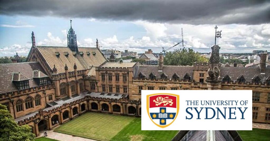 Sydney International Student Award 2026: Amazing & Game-Changing Opportunity